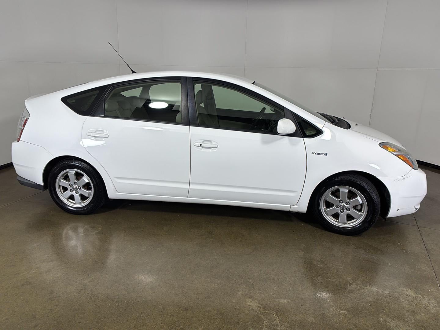 2008 Toyota Prius Base