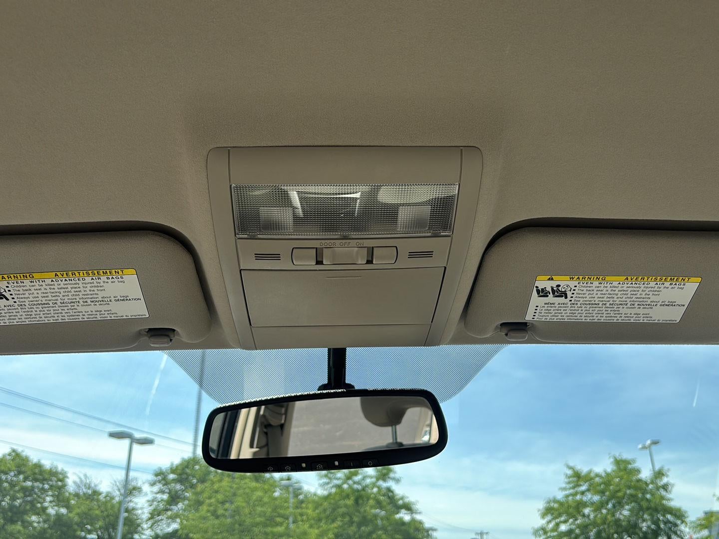 2008 Toyota Prius Base