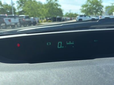 2008 Toyota Prius Base