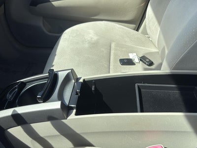 2008 Toyota Prius Base
