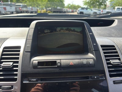 2008 Toyota Prius Base
