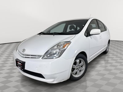 2004 Toyota Prius BASE