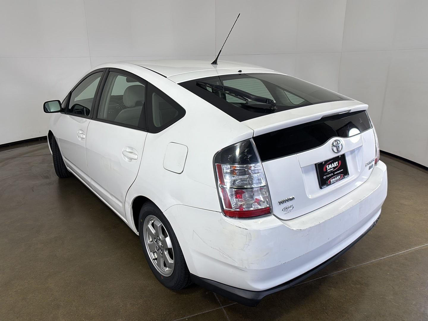 2004 Toyota Prius BASE