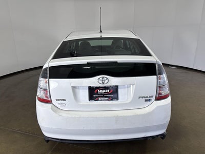 2004 Toyota Prius BASE