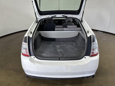 2004 Toyota Prius BASE