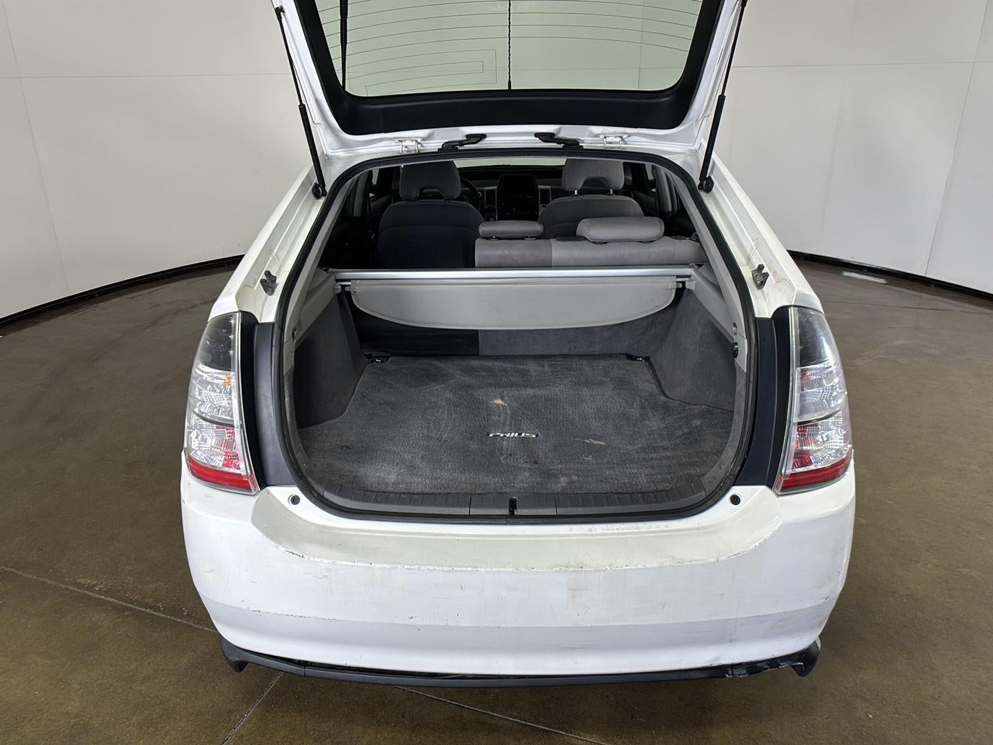 2004 Toyota Prius BASE