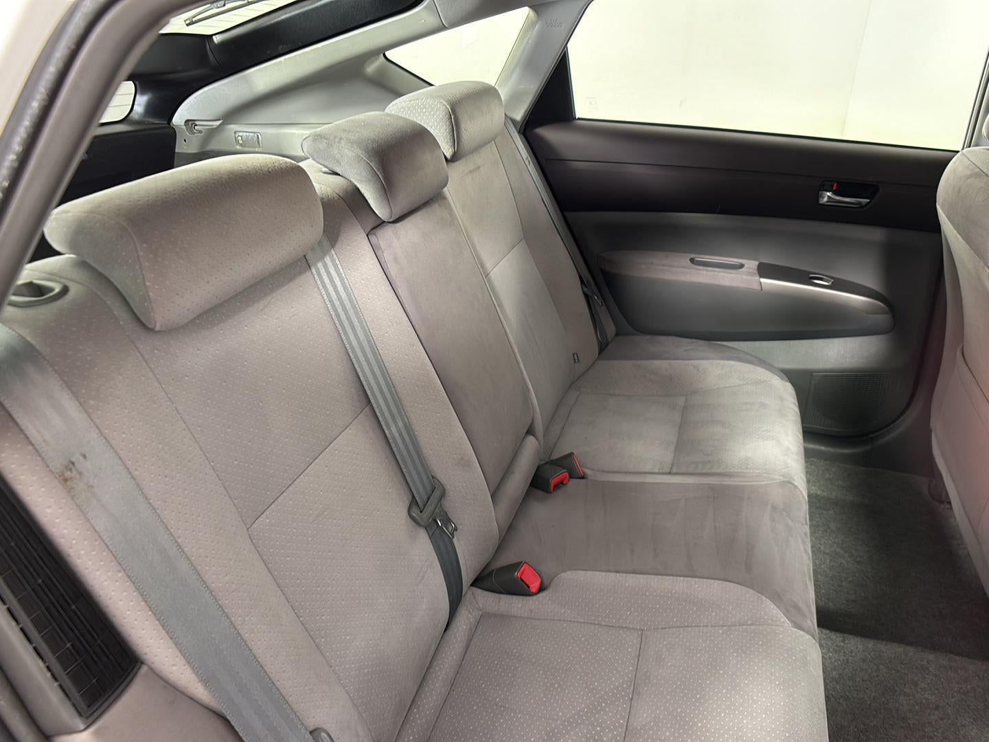 2004 Toyota Prius BASE