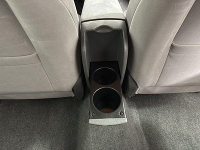 2004 Toyota Prius BASE