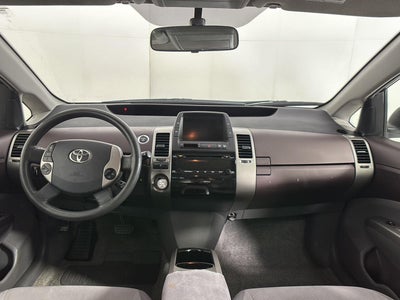 2004 Toyota Prius BASE