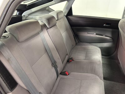 2004 Toyota Prius BASE