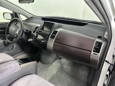 2004 Toyota Prius BASE