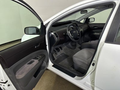 2004 Toyota Prius BASE