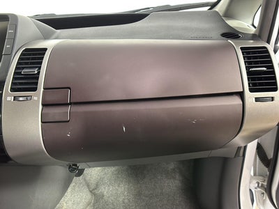 2004 Toyota Prius BASE