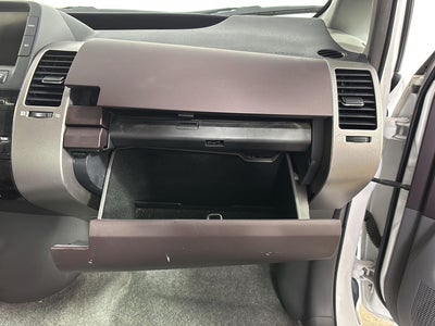 2004 Toyota Prius BASE