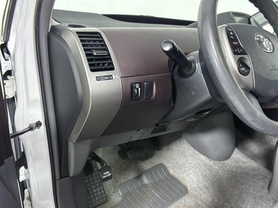 2004 Toyota Prius BASE