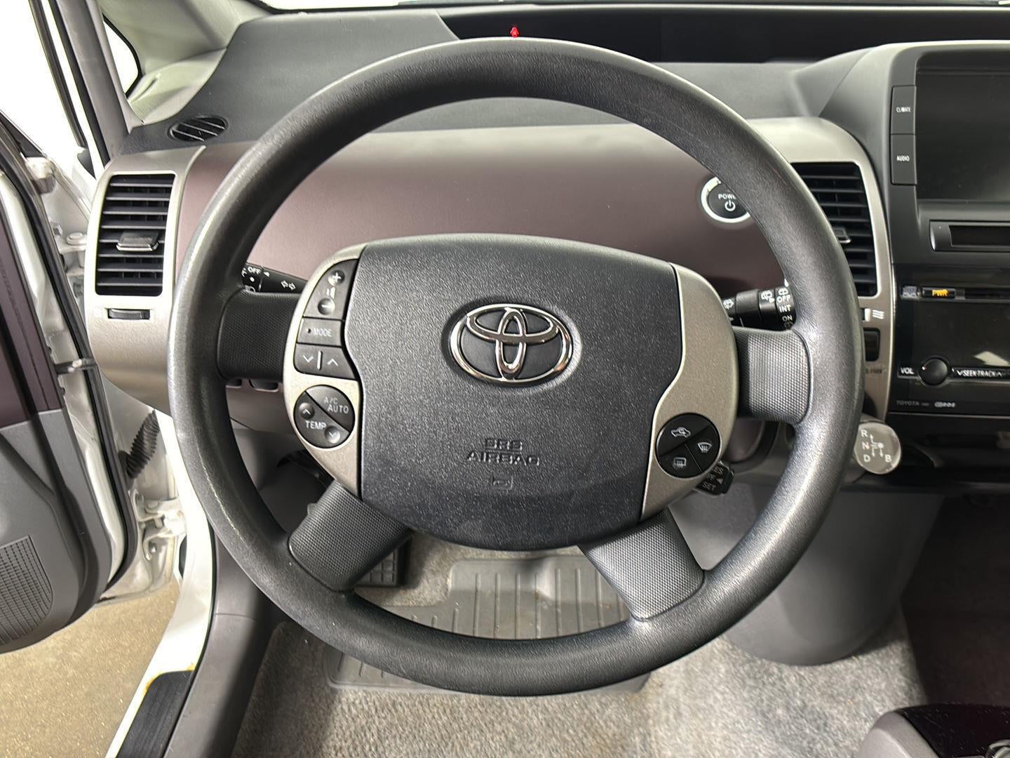 2004 Toyota Prius BASE