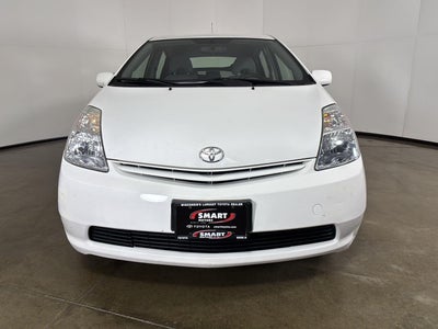 2004 Toyota Prius BASE