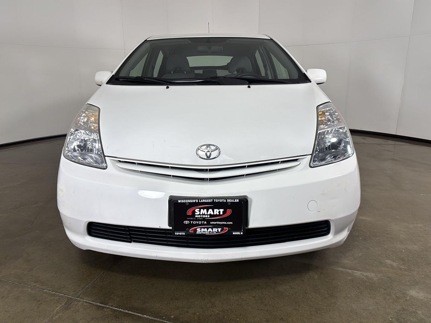 2004 Toyota Prius BASE