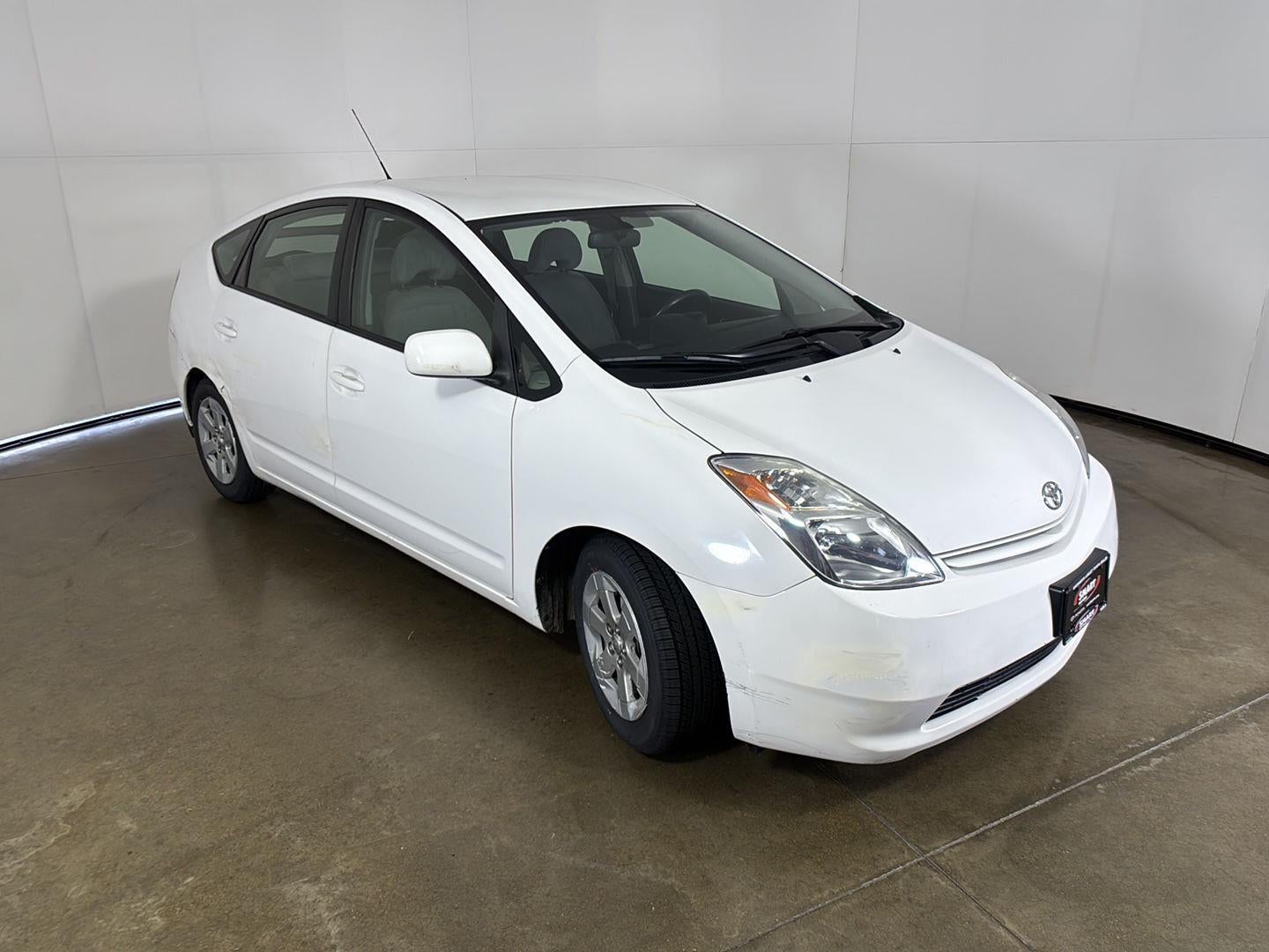 2004 Toyota Prius BASE