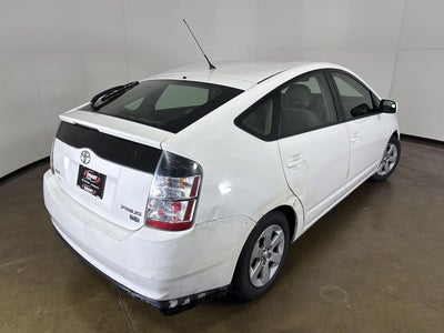 2004 Toyota Prius BASE