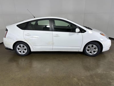 2004 Toyota Prius BASE