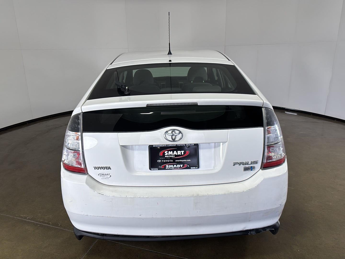 2004 Toyota Prius BASE