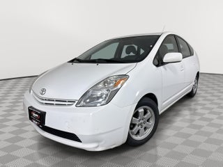 2004 Toyota Prius 5dr HB (Natl)