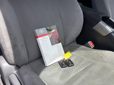 2014 Toyota Prius Plug-in Hybrid Base