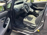 2014 Toyota Prius Plug-in Hybrid Base