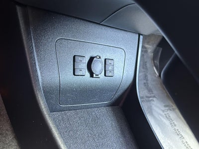 2014 Toyota Prius Plug-in Hybrid Base