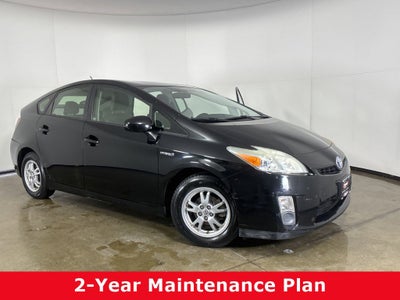 2011 Toyota Prius Two