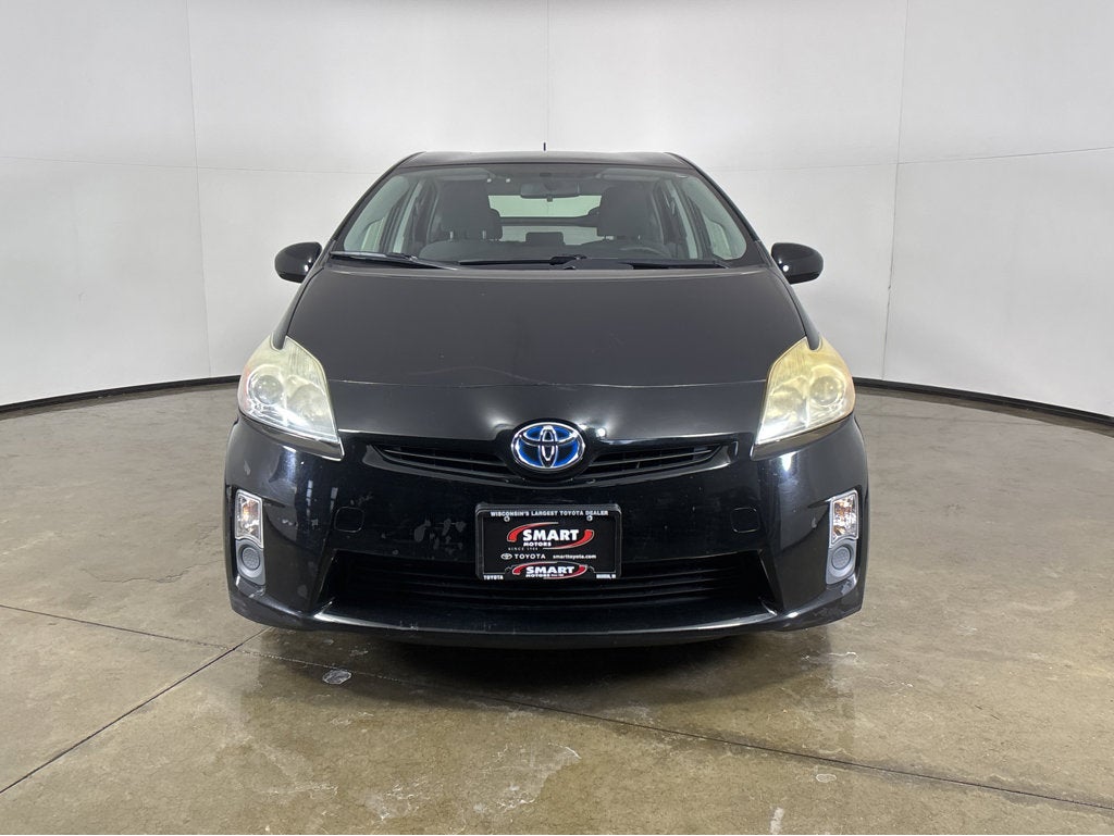 2011 Toyota Prius Two
