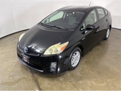 2011 Toyota Prius Two