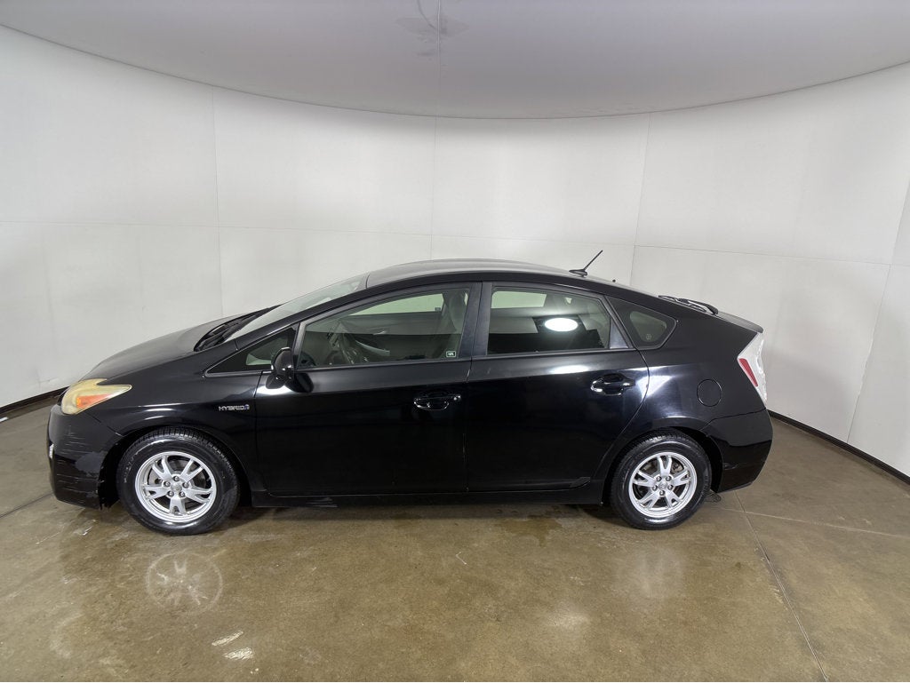2011 Toyota Prius Two