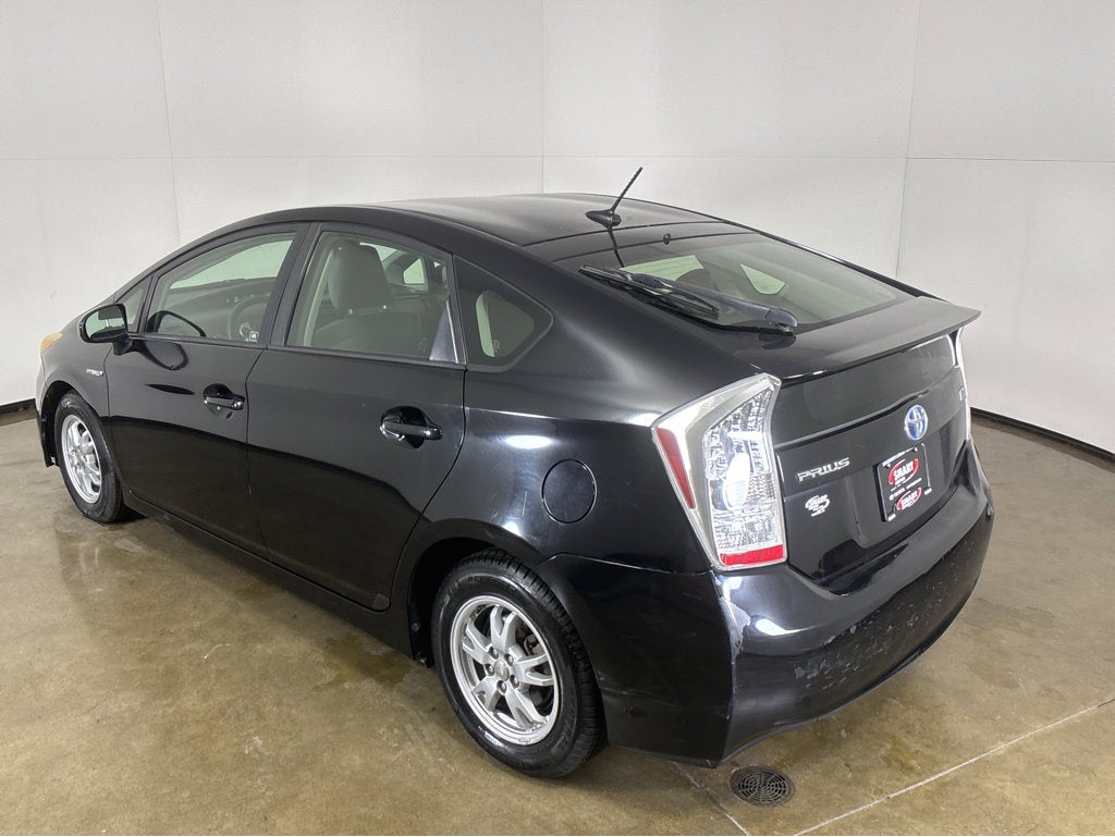 2011 Toyota Prius Two