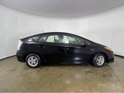 2011 Toyota Prius Two