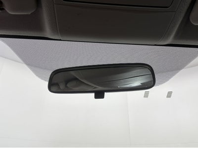 2011 Toyota Prius Two