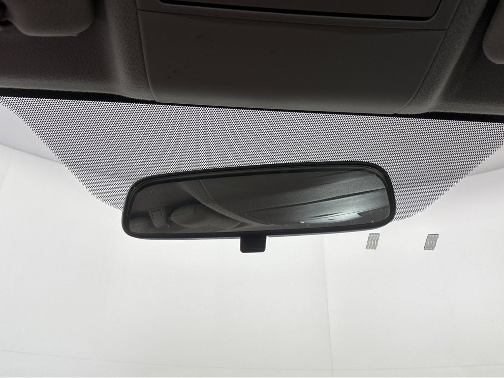 2011 Toyota Prius Two