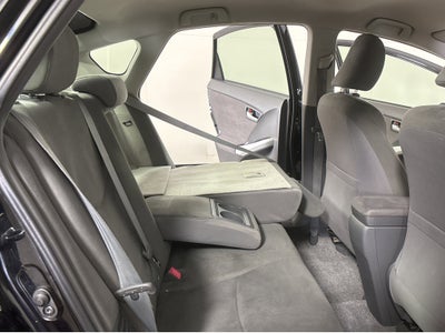 2011 Toyota Prius Two