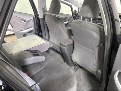 2011 Toyota Prius Two