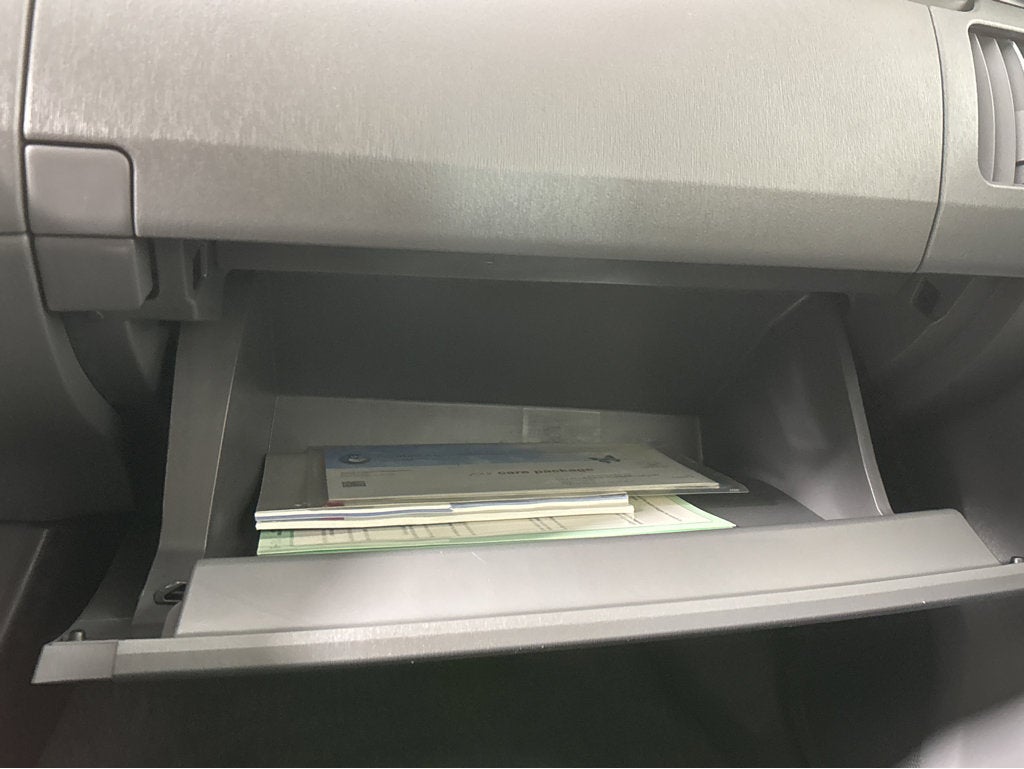 2011 Toyota Prius Two