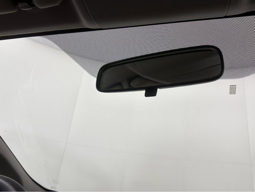 2011 Toyota Prius Two