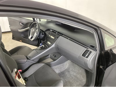 2011 Toyota Prius Two