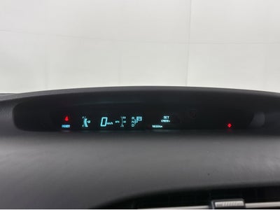 2011 Toyota Prius Two