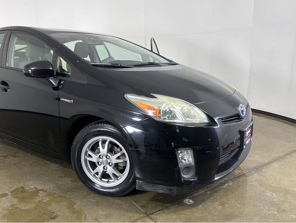 2011 Toyota Prius Two