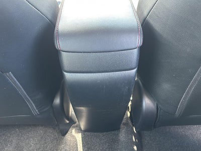 2013 Toyota Prius One
