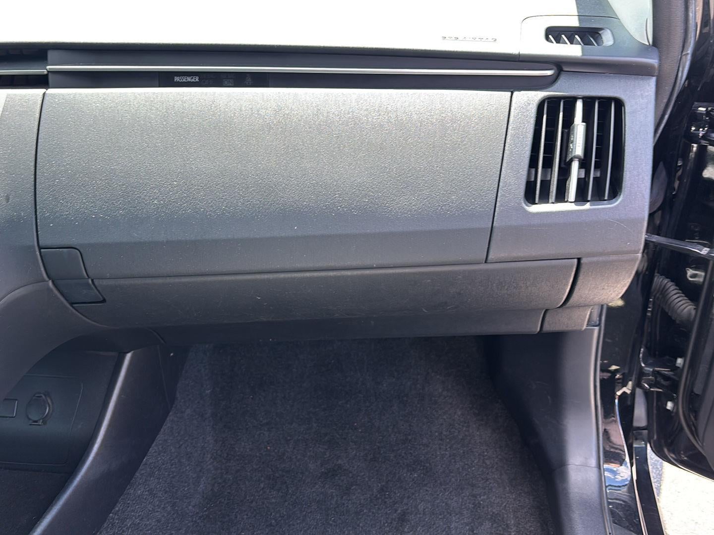2013 Toyota Prius One