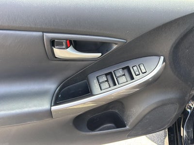 2013 Toyota Prius One