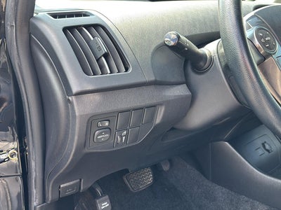 2013 Toyota Prius One