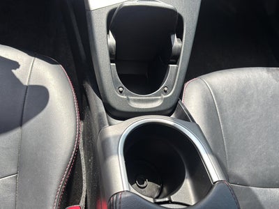 2013 Toyota Prius One